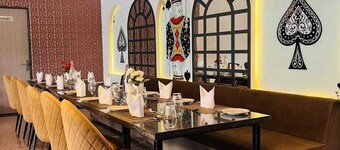Hotel Sharma Jaipur