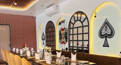 Hotel Sharma Jaipur
