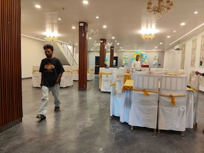 Salón de eventos