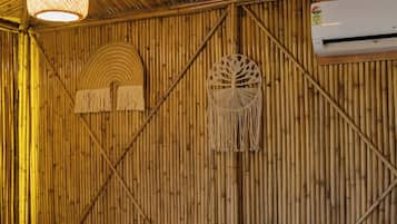 Villa – deluxe | Innvendig