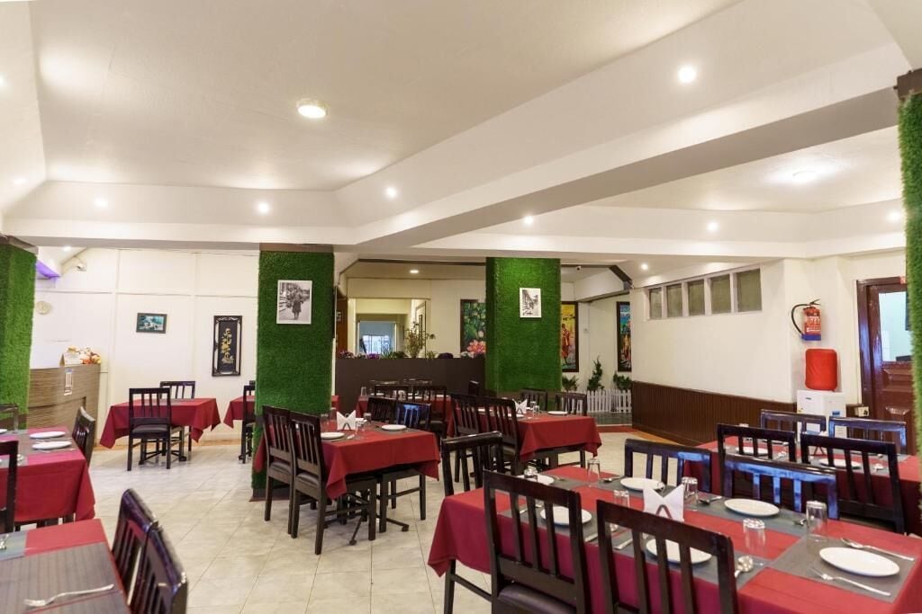 Tempat makan