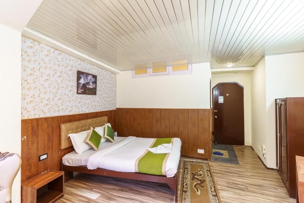 Kamar Double Deluks, pemandangan kota | Wi-Fi gratis