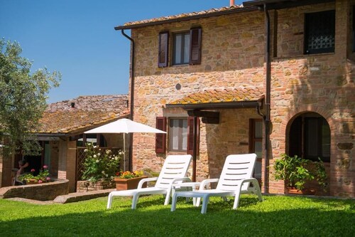 Toscana Vacanze