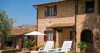 Toscana Vacanze