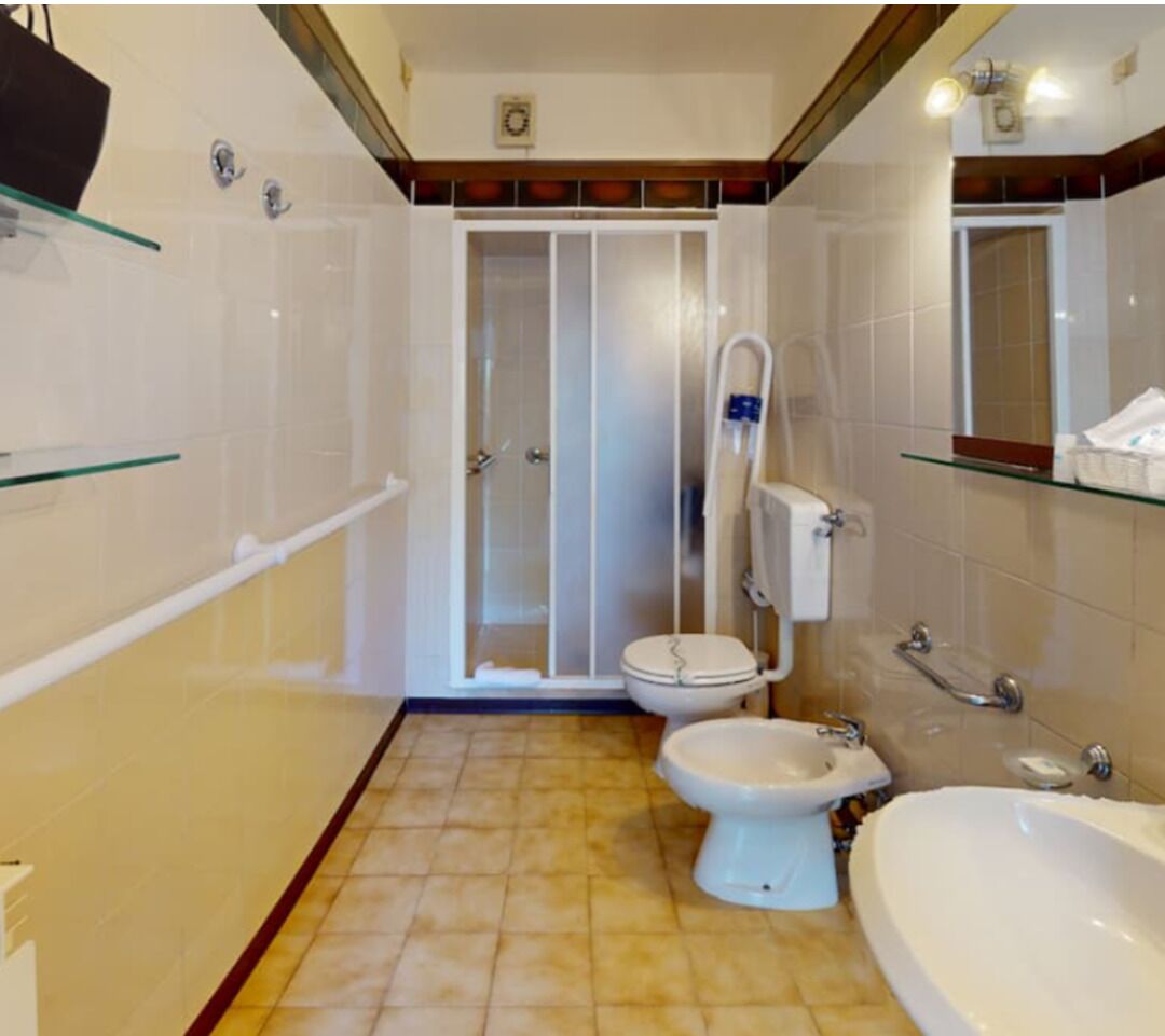 Badkamer