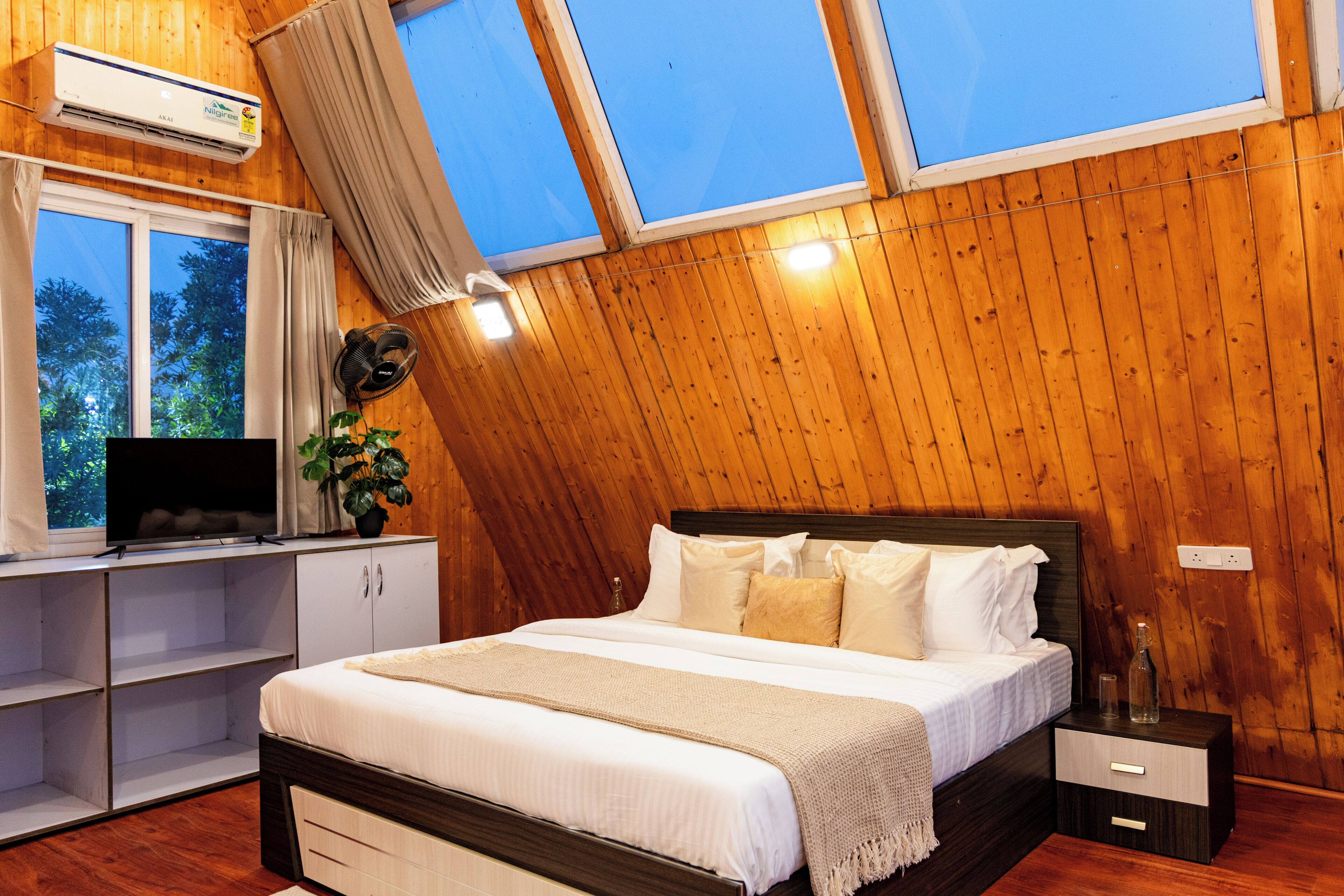 Deluxe Cottage | Free WiFi