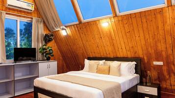 Deluxe Cottage | Free WiFi