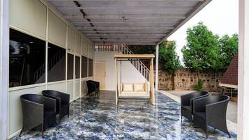 Teras/patio