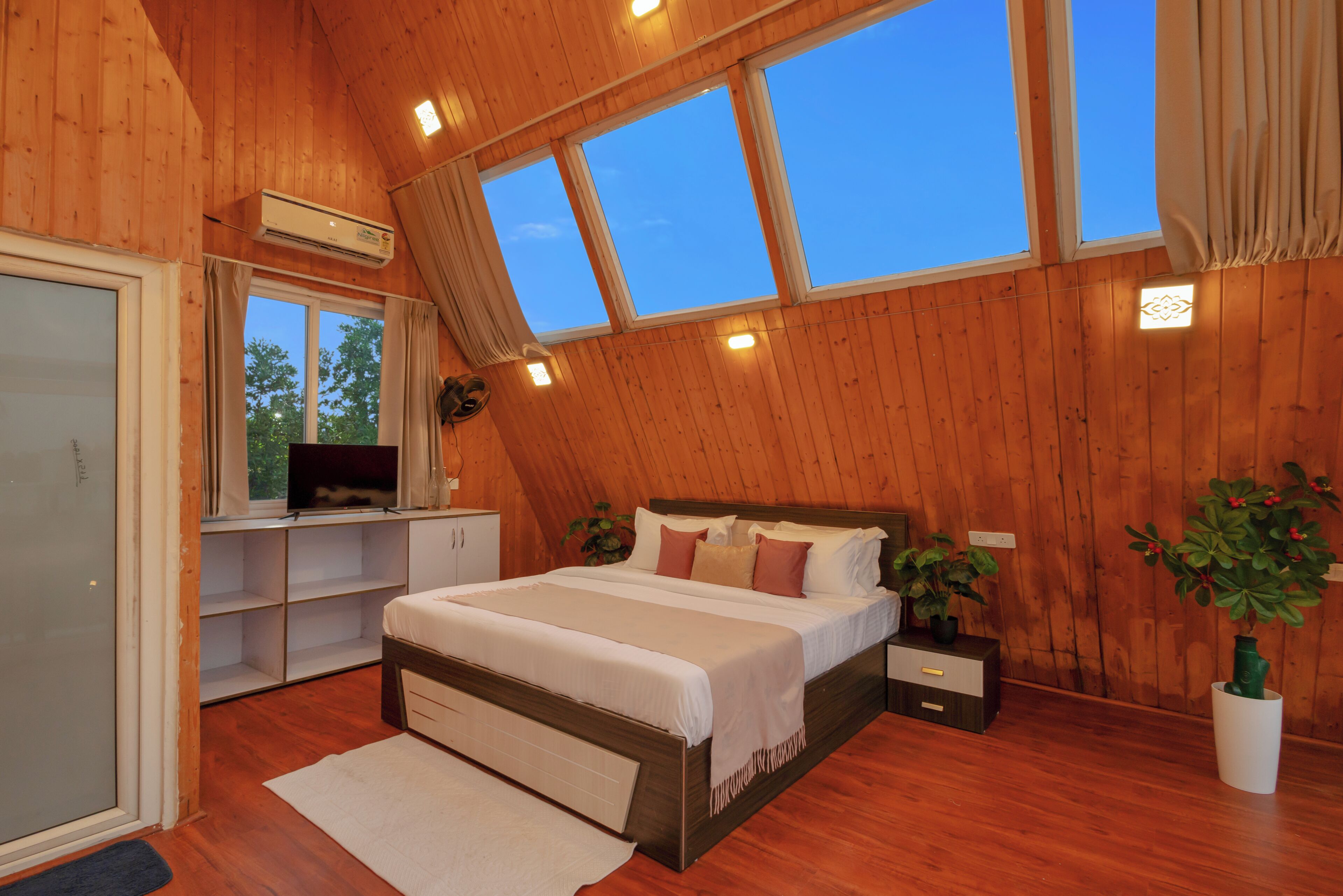Casa de campo luxo | Wi-Fi de cortesia