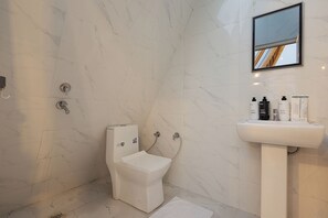 Casa de campo luxo | Banheiro