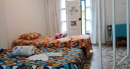 Charming Guest Room Retreat in Jardín Colombia
