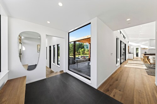 Lap Pool + Sauna + Outdoor Kitchen | 40 Acres, Glen Ellen | Olive & Oak
