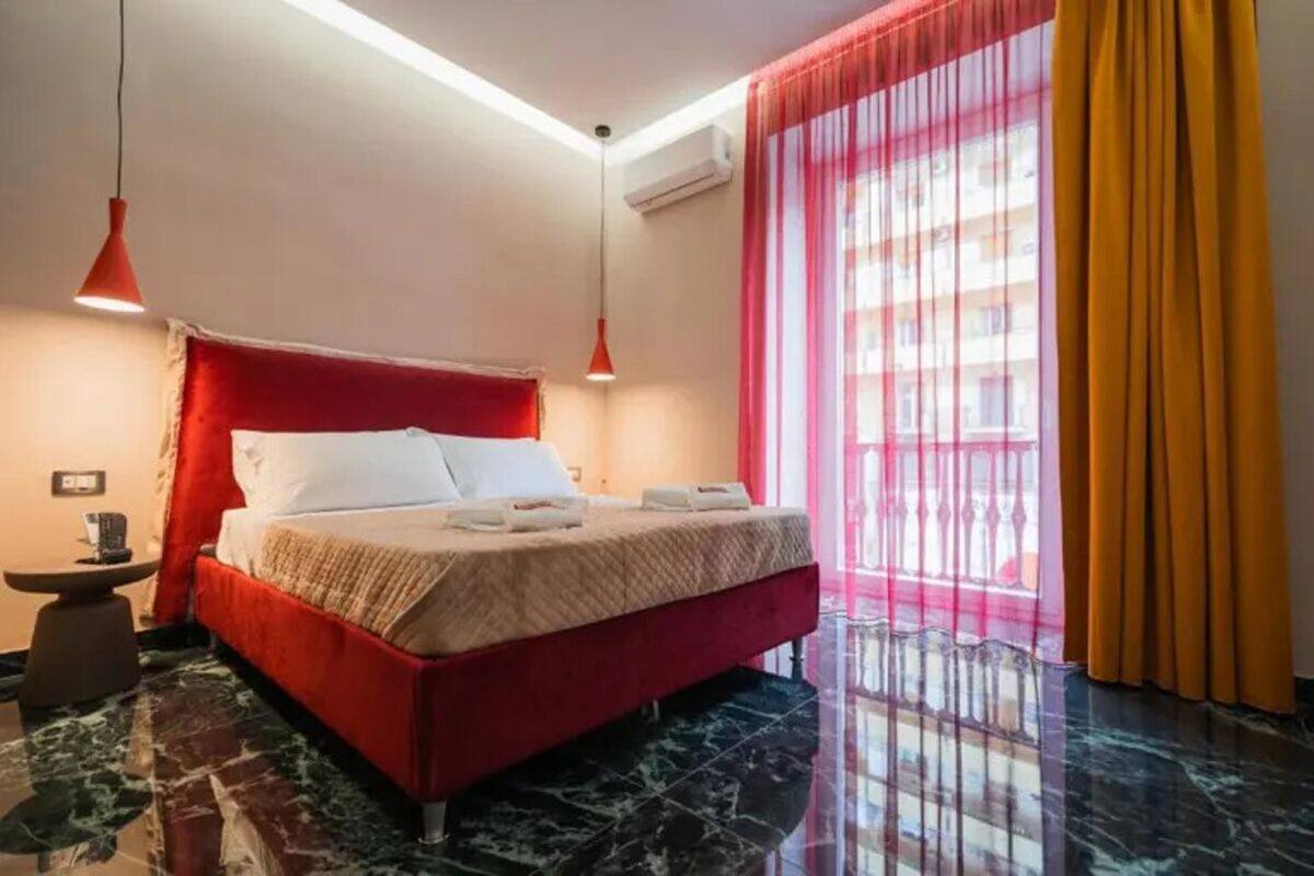 Double Room | WiFi (free)