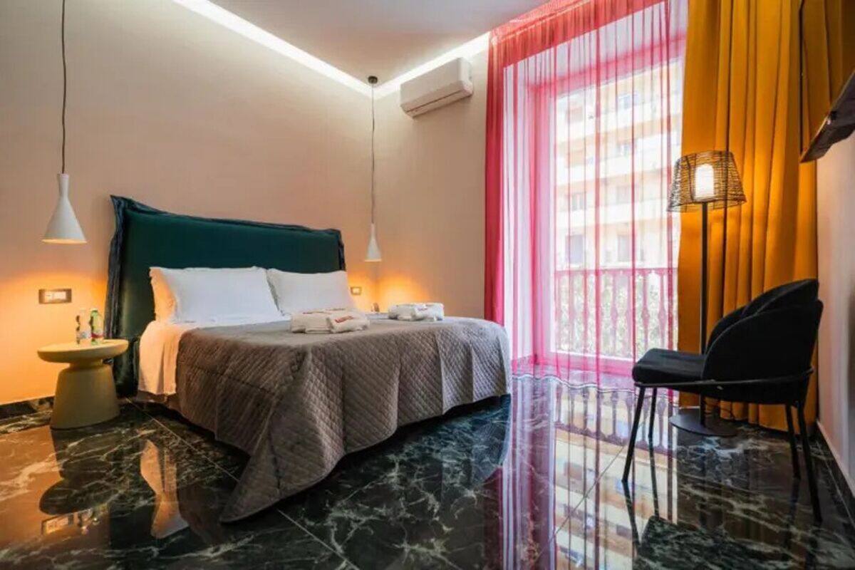 Triple Room | WiFi (free)