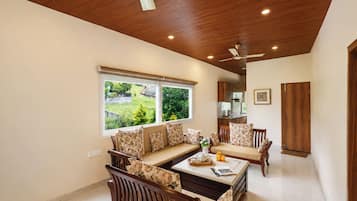 Villa Standard | Interiör