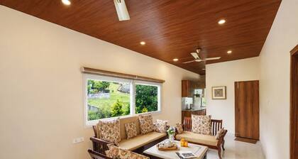 Karinya Villas Scenic Hill View & Garden