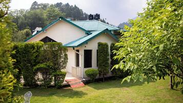 Villa Deluxe | Exteriör