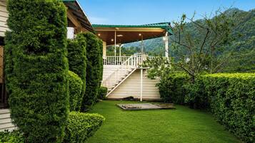 Standard Villa | Exterior