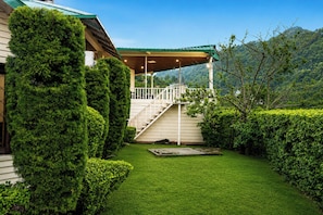 Standaard villa | Exterieur