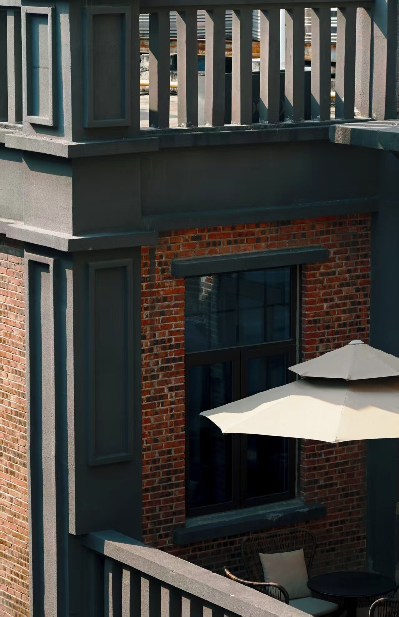 Classic Suite | Property grounds