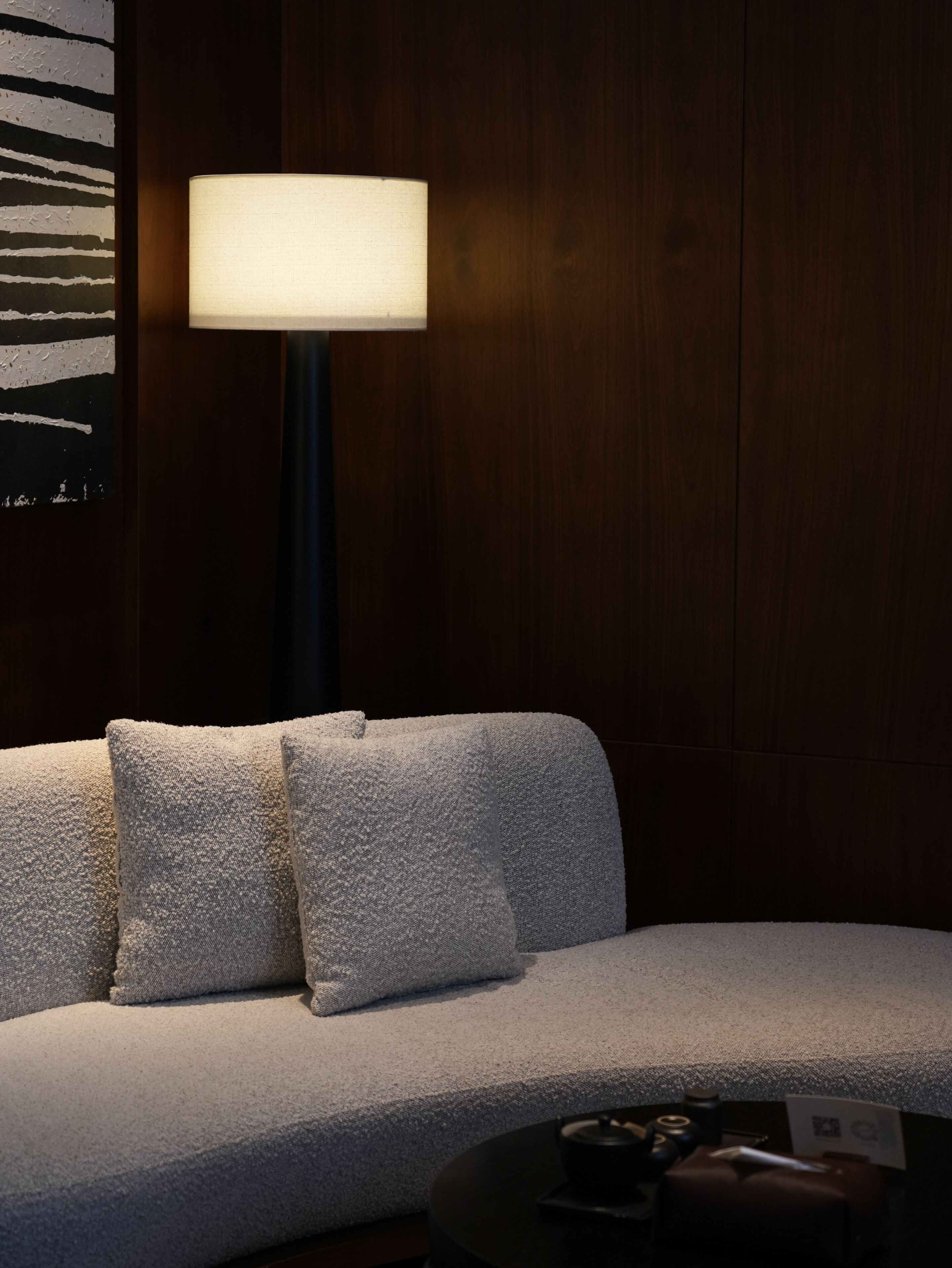 Standard Suite | Interior
