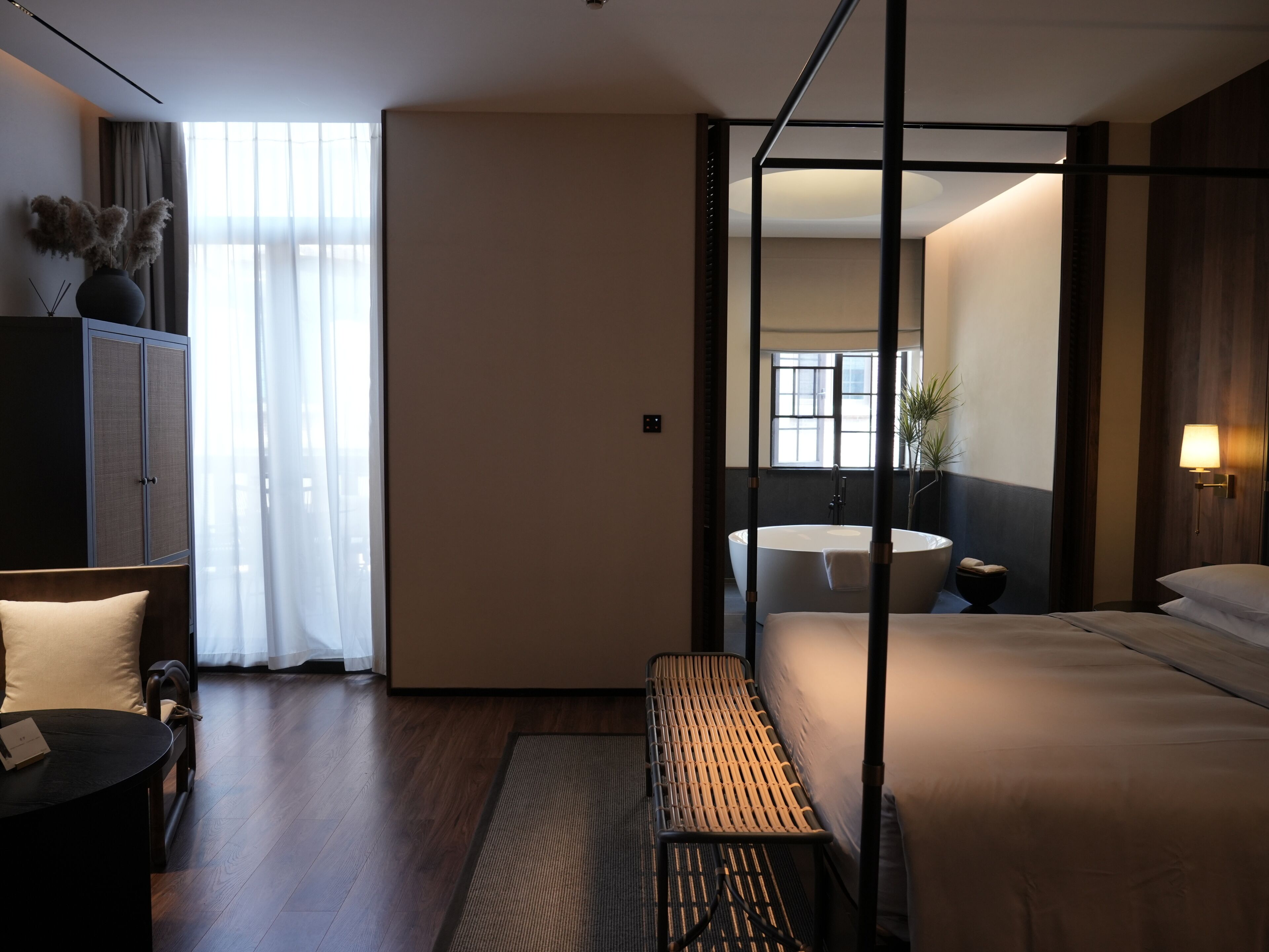 Classic Suite
