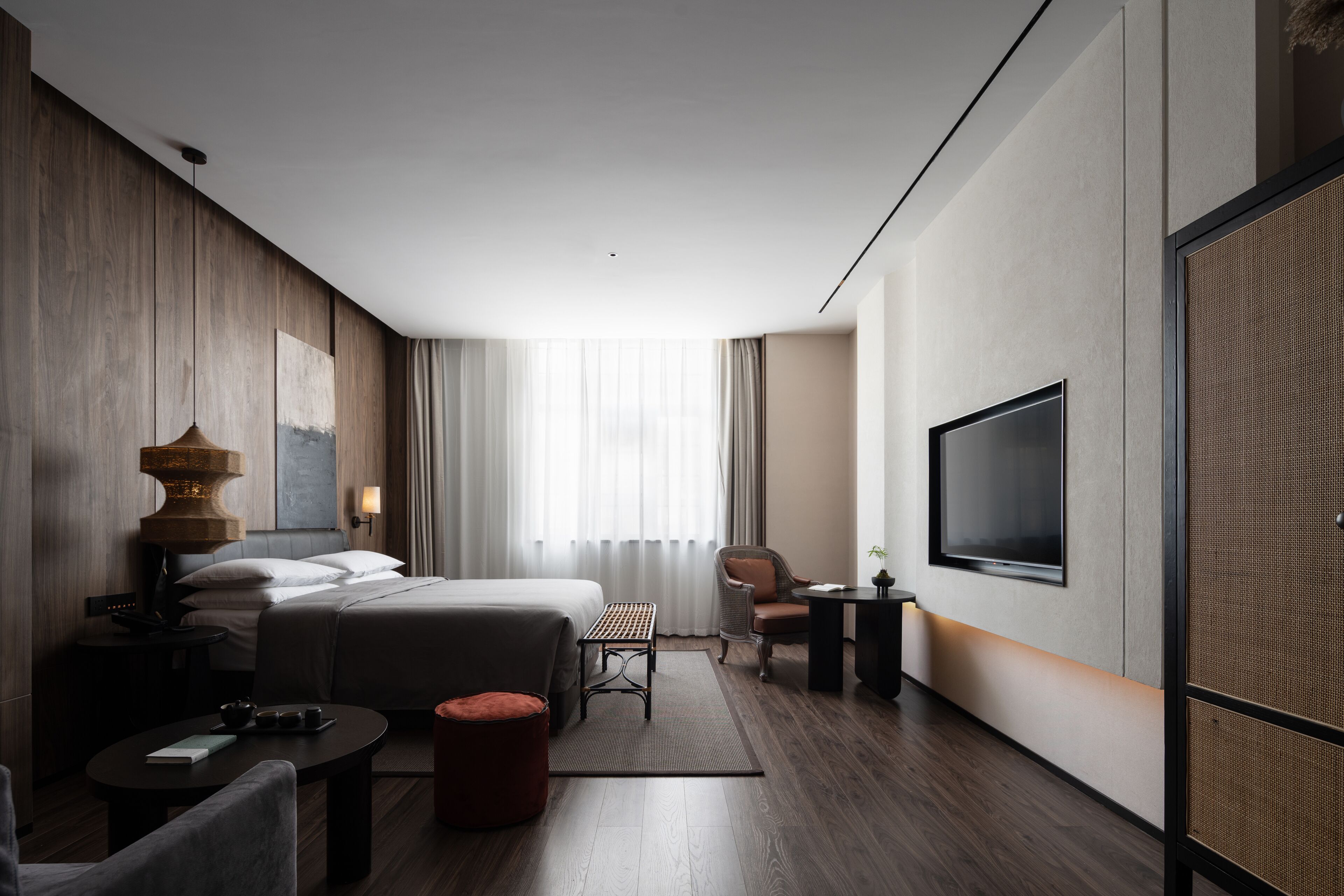 Classic Double Room