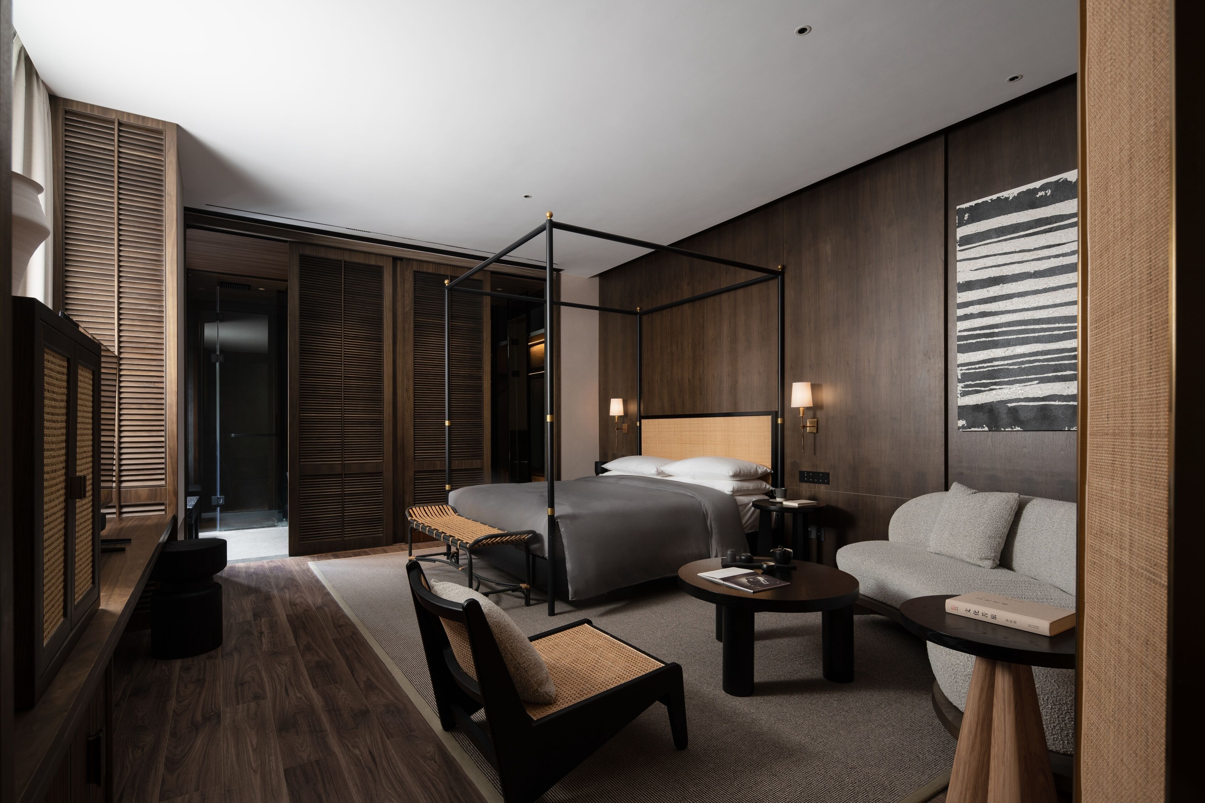Comfort Suite
