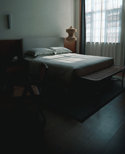 6500 Hotel Chaozong Street Wuyi Plaza