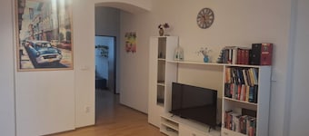 Magnicifent 4-bedroom house by park in Prostějov for your perfect getaway