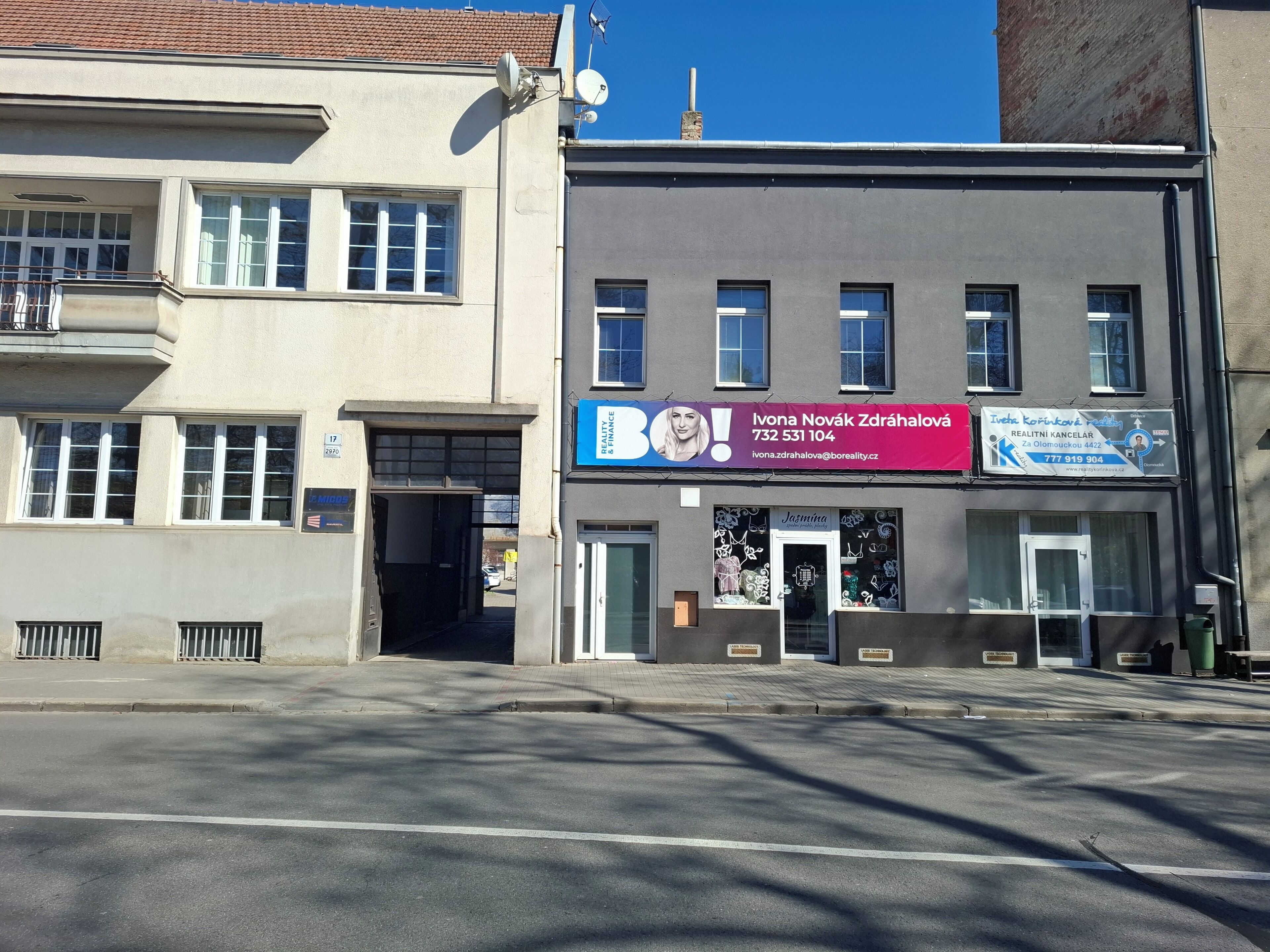 Exterieur