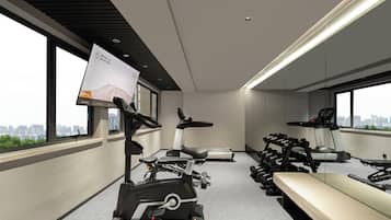 Gimnasio