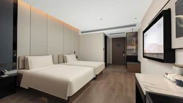 Executive Twin Room