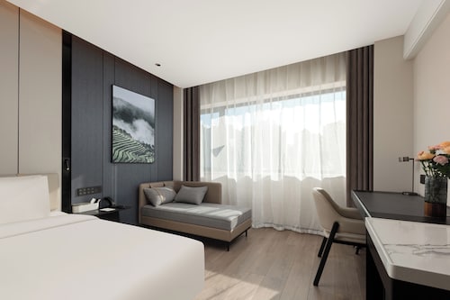 Atour Hotel Jiulong Avenue Zhangzhou