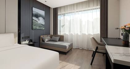 Atour Hotel Jiulong Avenue Zhangzhou