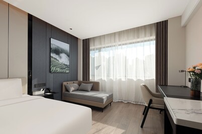 Atour Hotel Jiulong Avenue Zhangzhou