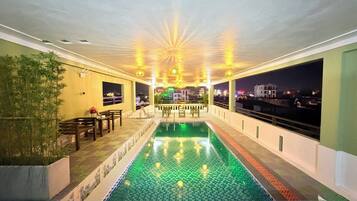 Inomhuspool