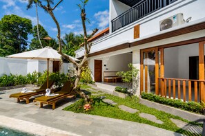 Teras/patio