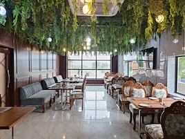 Restaurantes