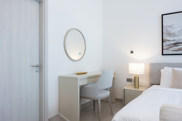 Departamento | Tabla de planchar con plancha y wifi gratis