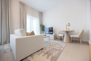 Departamento | Área de sala de estar