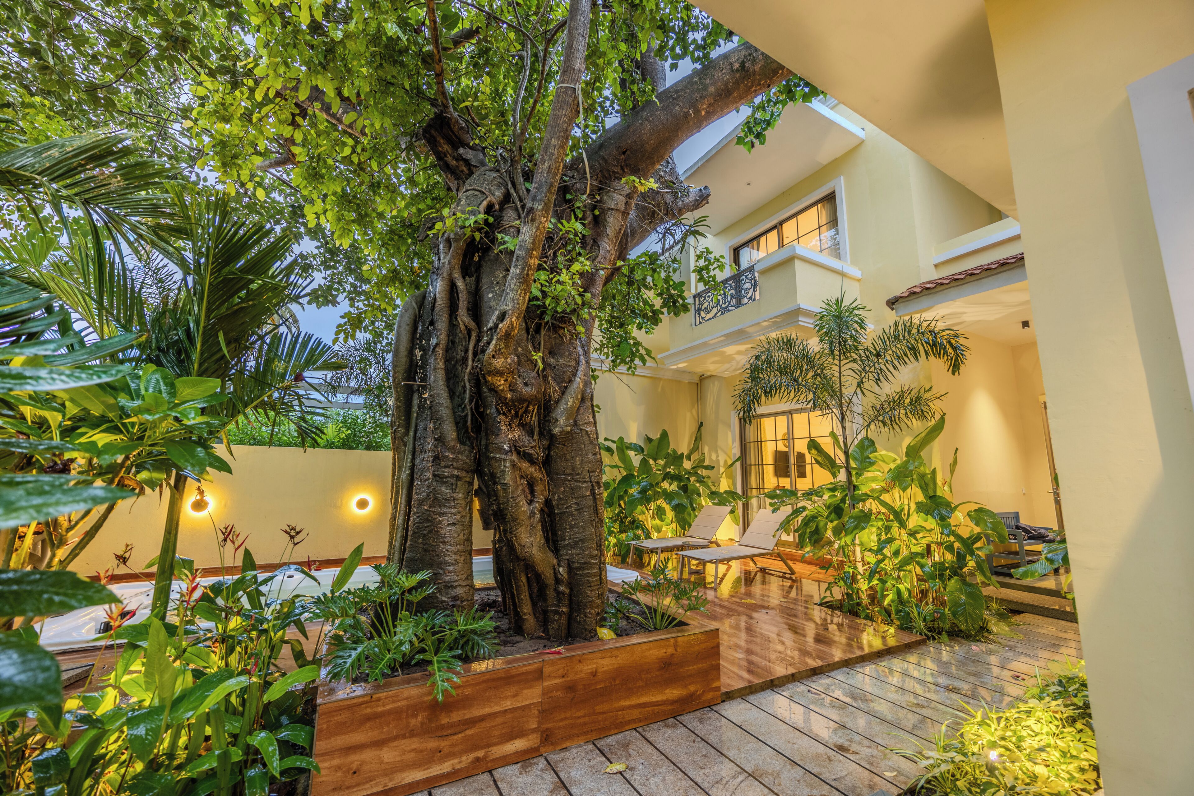 Teres/patio
