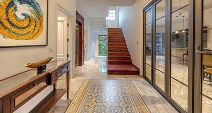 ELIVAAS Kensho Colva 4 Bhk with Pool