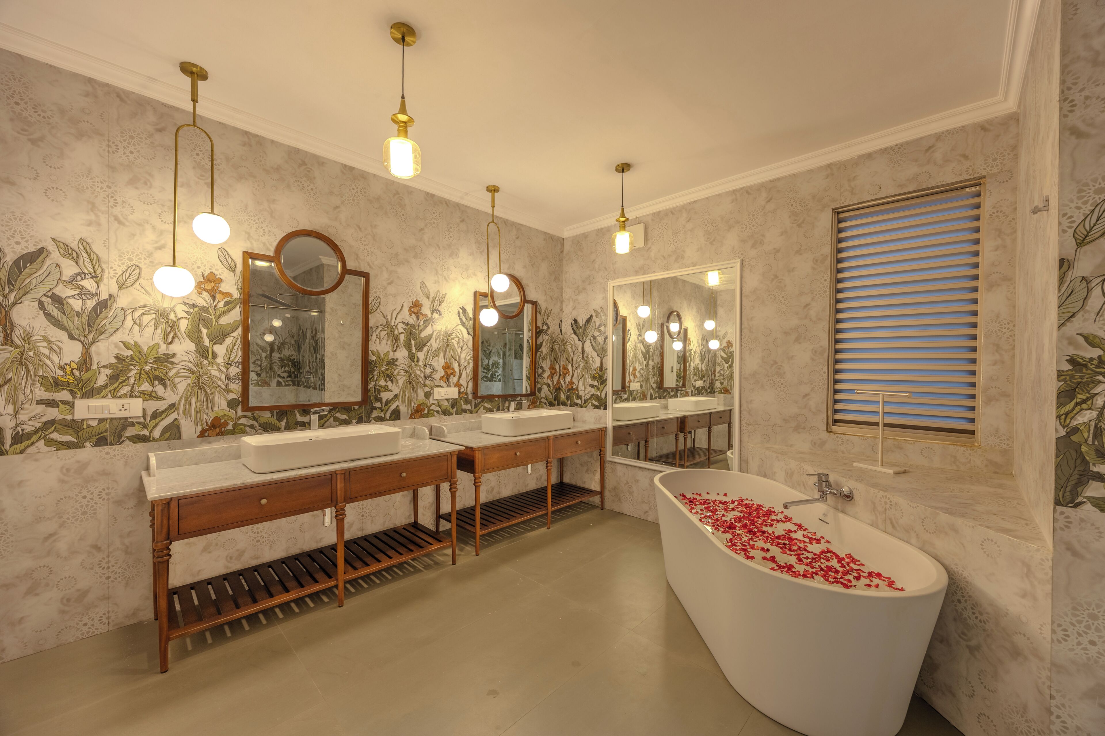 Comfort-Villa | Badezimmer