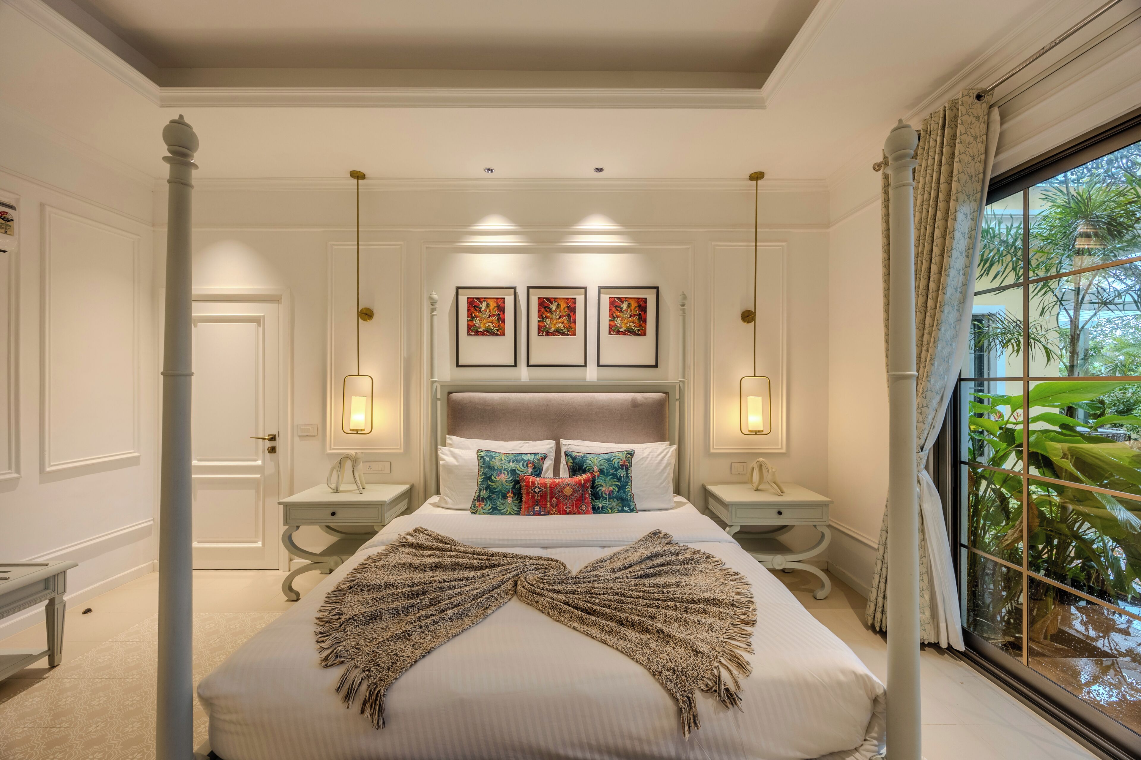 Comfort-Villa | Kostenloses WLAN