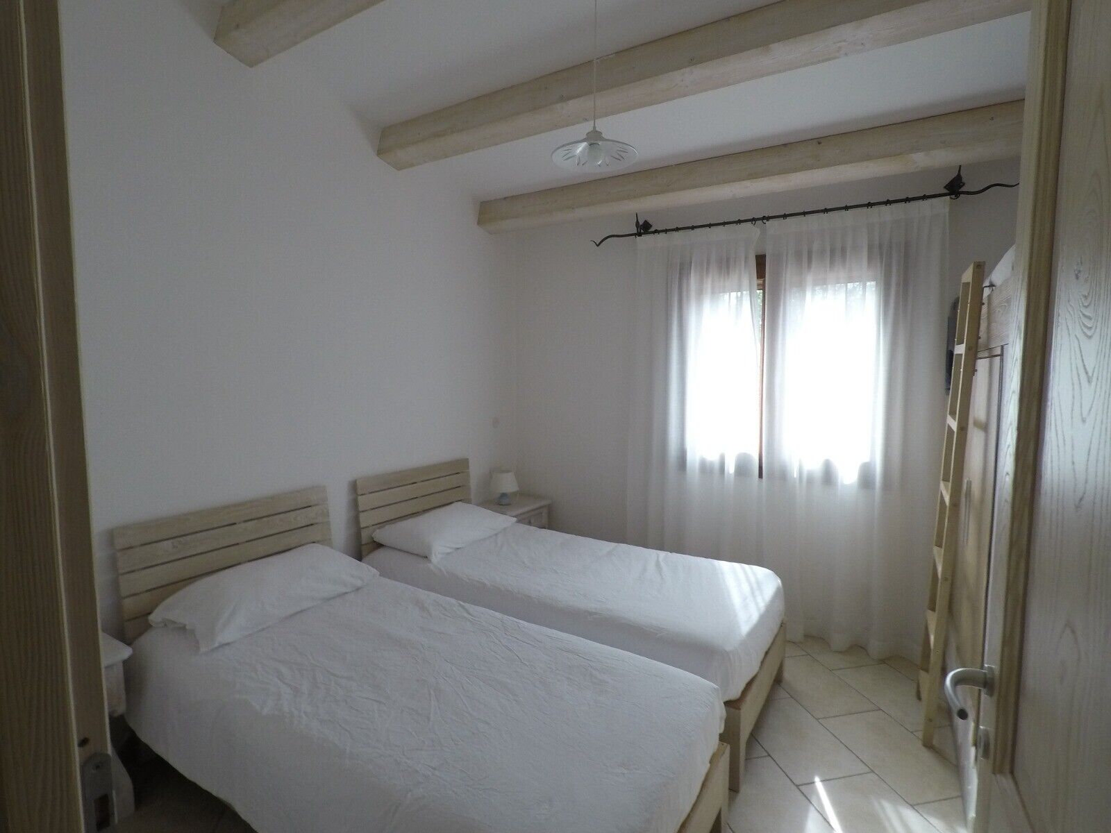 2 camere, ferro/asse da stiro, Wi-Fi, lenzuola