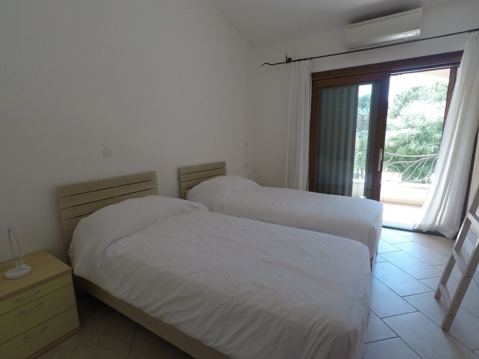 2 camere, ferro/asse da stiro, Wi-Fi, lenzuola