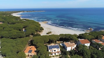 Spiaggia