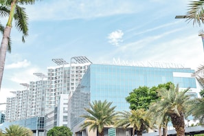 Exterior - MactanRent.ph (Lapu-Lapu)