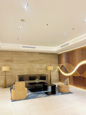 Interior - MactanRent.ph (Lapu-Lapu)